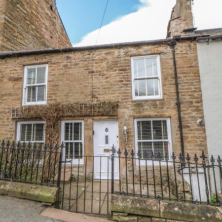 Bank Cottage Alston Bagian luar foto