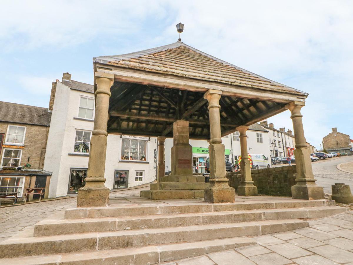 Bank Cottage Alston Bagian luar foto