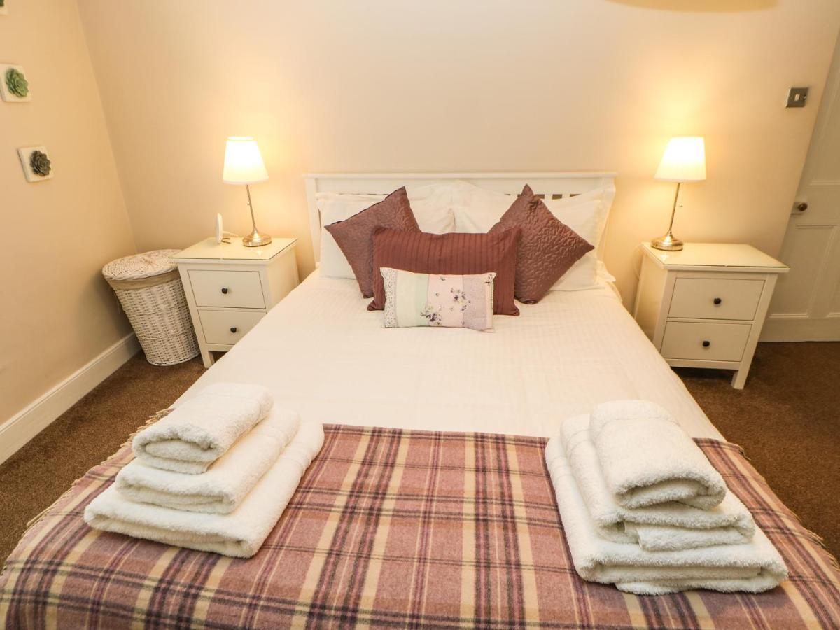 Bank Cottage Alston Bagian luar foto