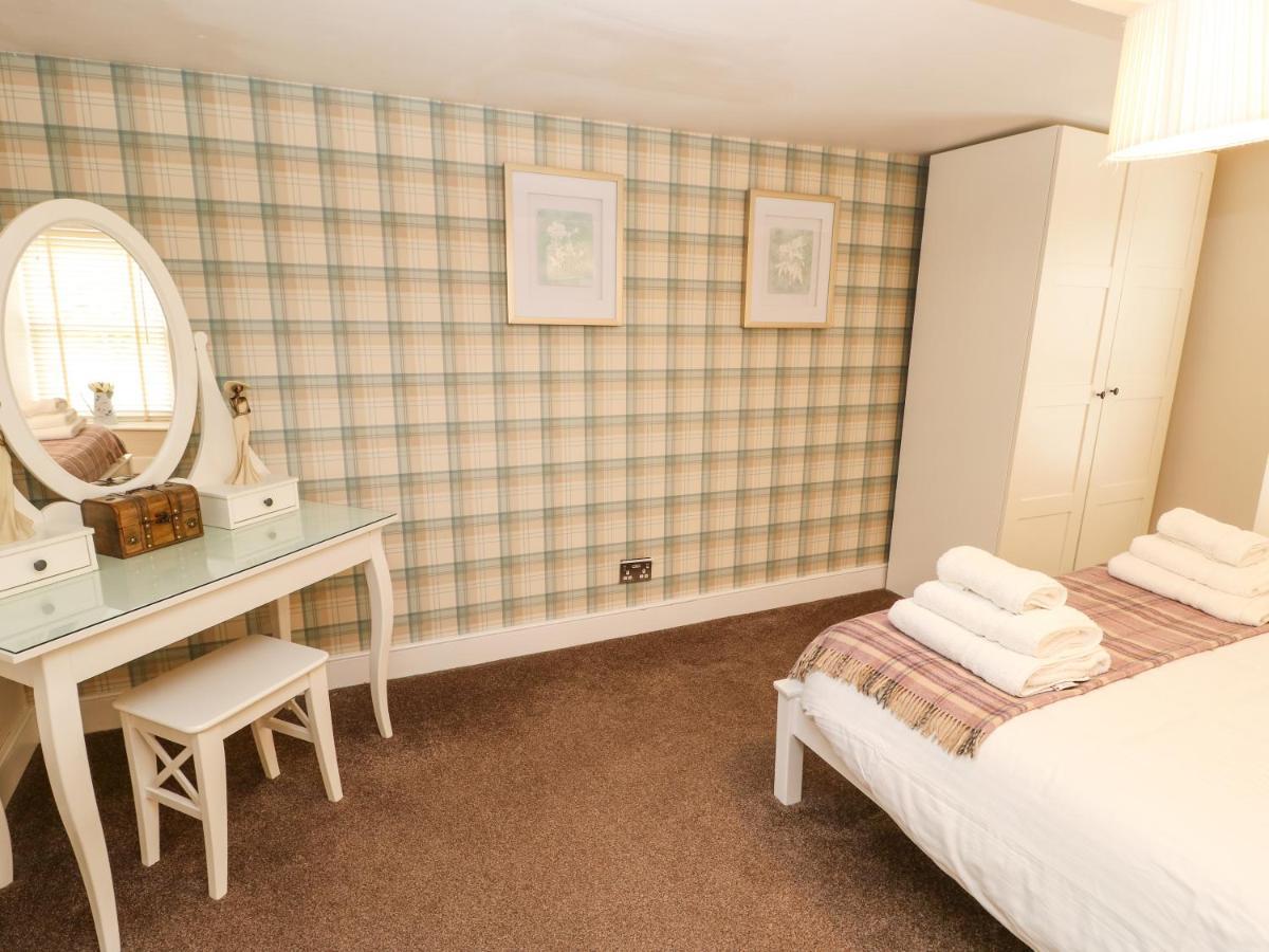 Bank Cottage Alston Bagian luar foto