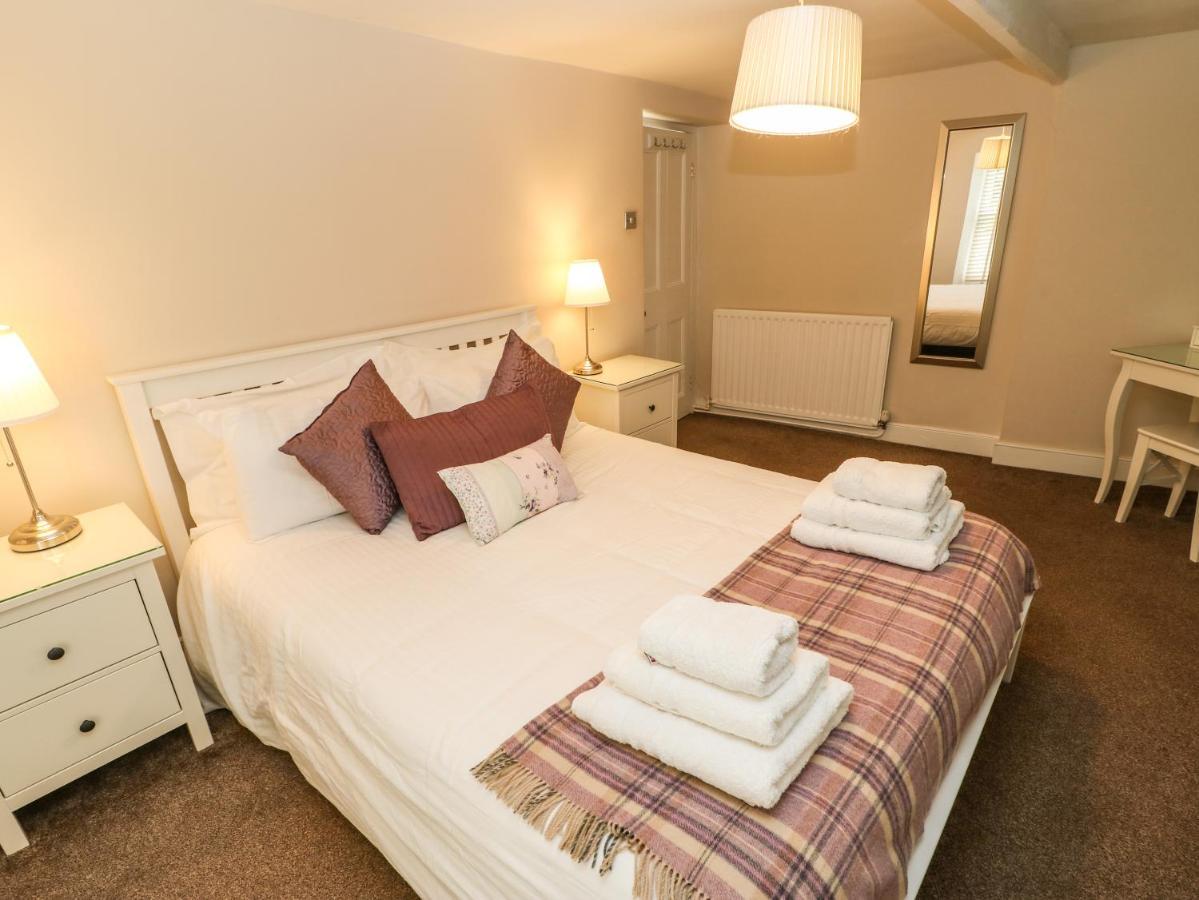 Bank Cottage Alston Bagian luar foto