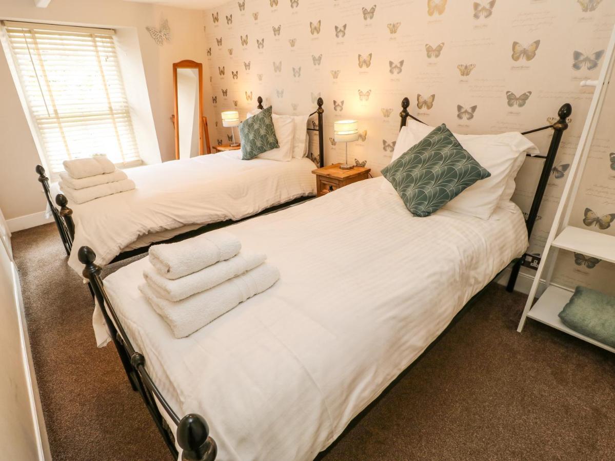 Bank Cottage Alston Bagian luar foto