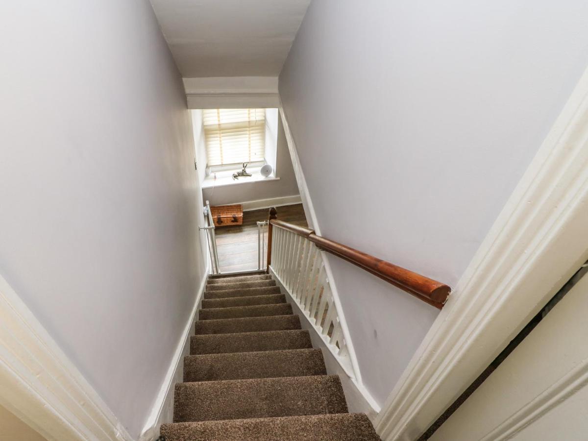 Bank Cottage Alston Bagian luar foto