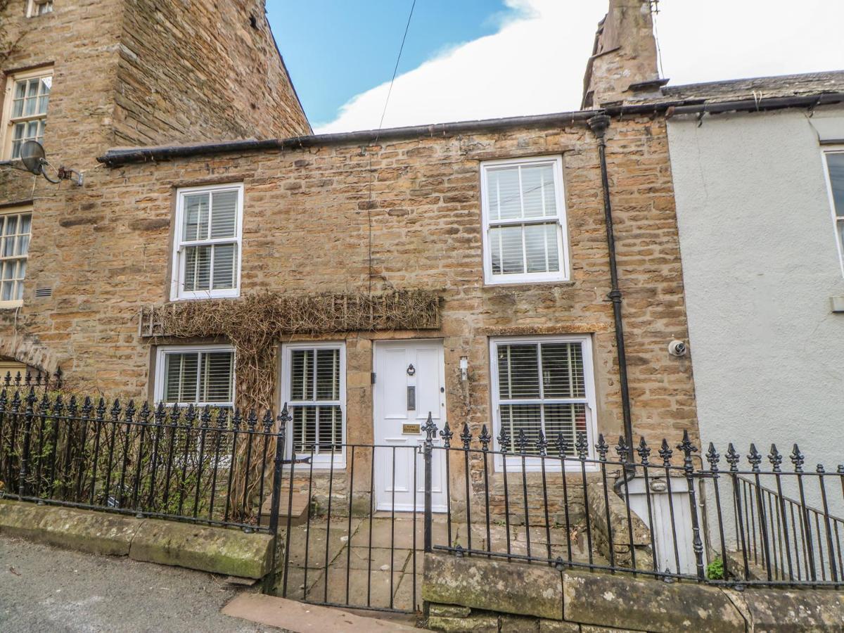 Bank Cottage Alston Bagian luar foto
