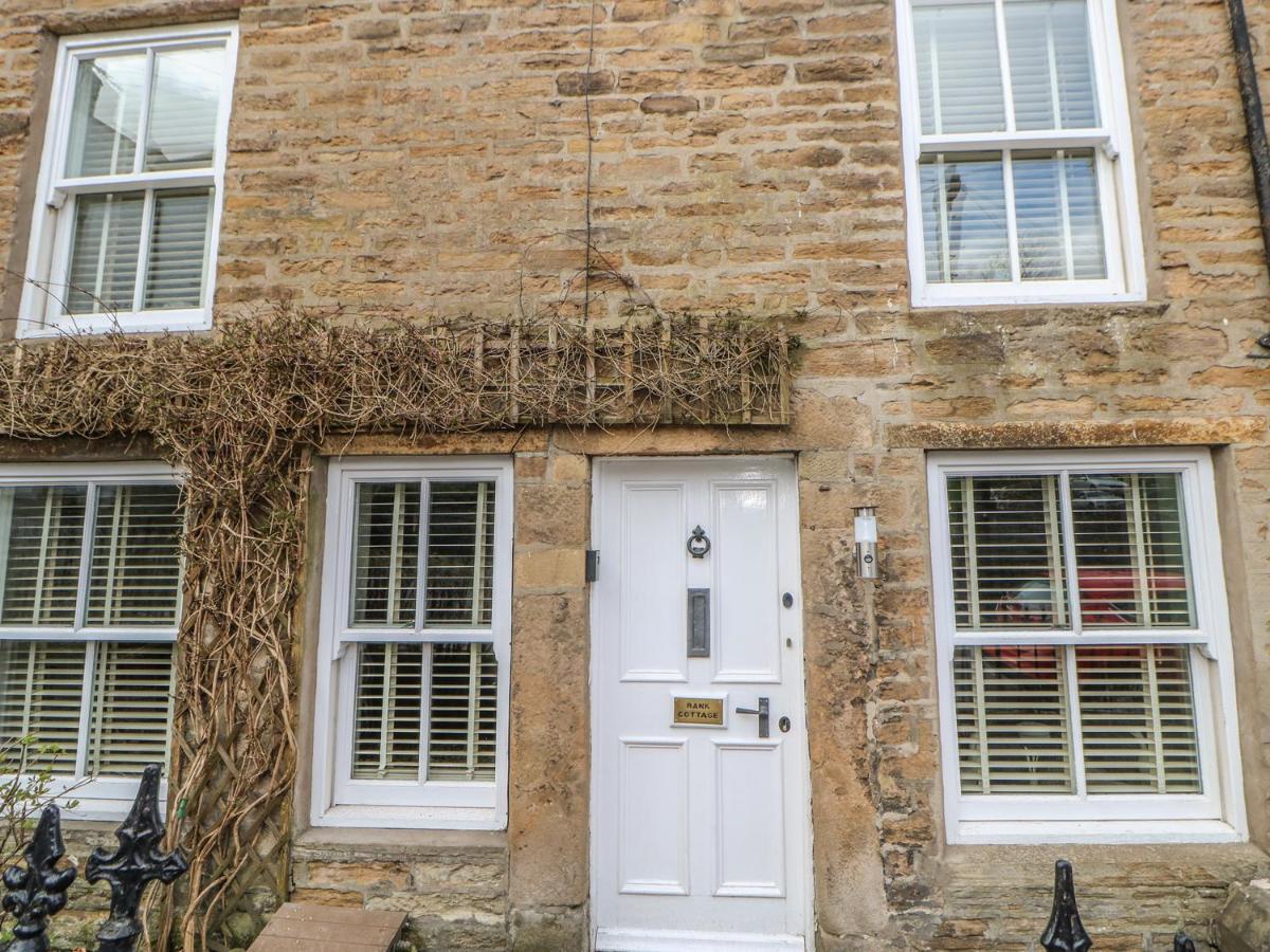 Bank Cottage Alston Bagian luar foto
