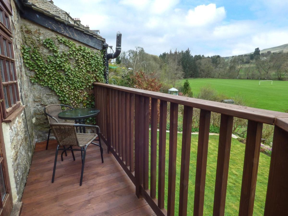 Bank Cottage Alston Bagian luar foto
